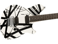 EVH Wolfgang Special B/W EVH Wolfgang Special B/W